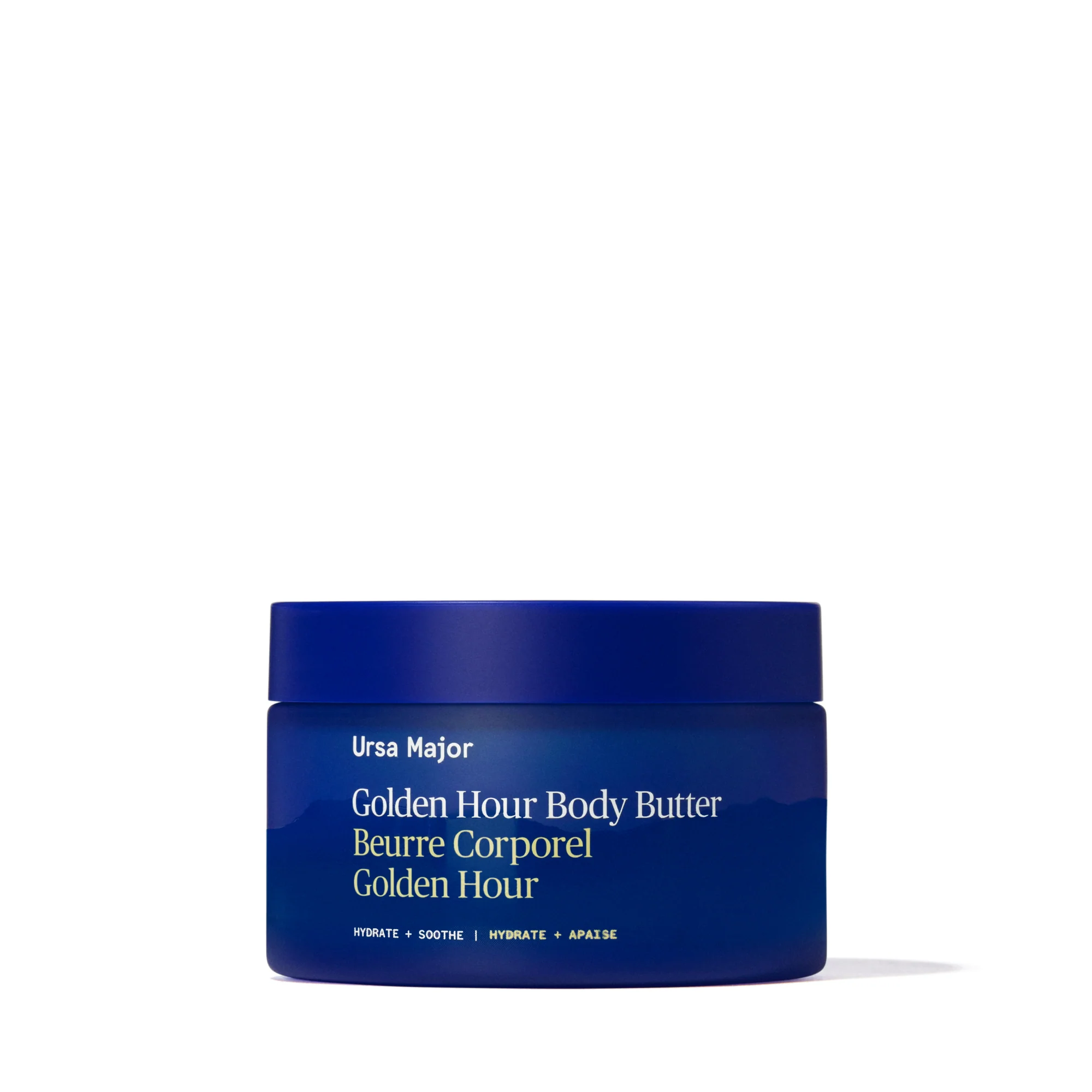 Golden Hour Body Butter