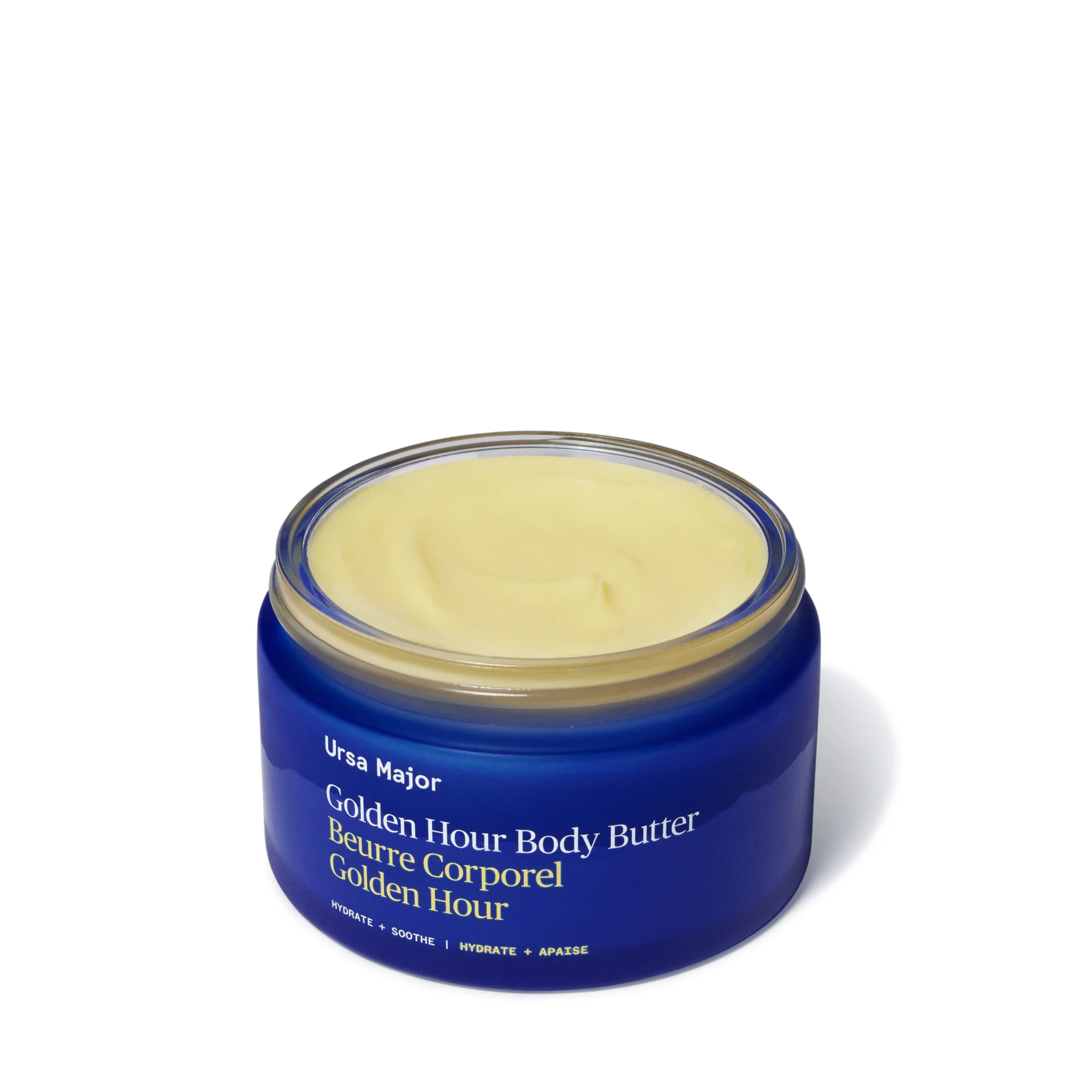 Golden Hour Body Butter