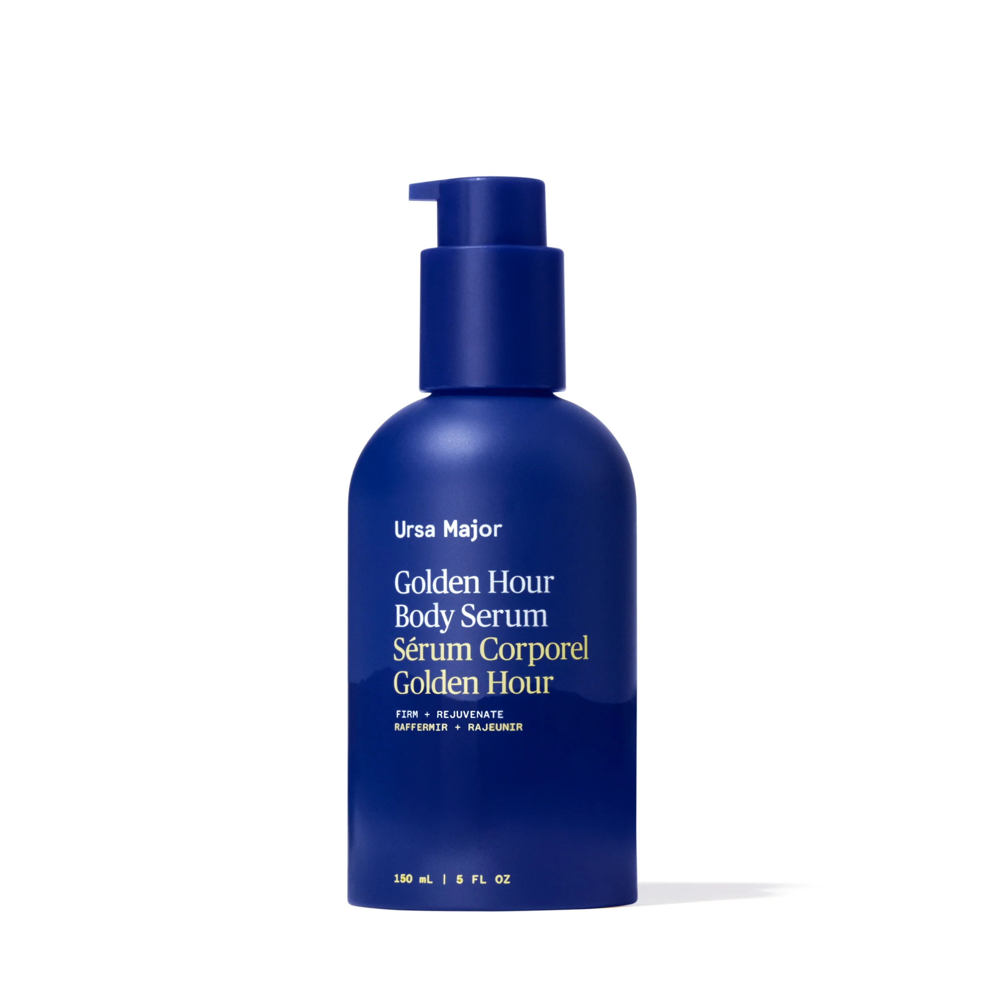 Golden Hour Body Serum