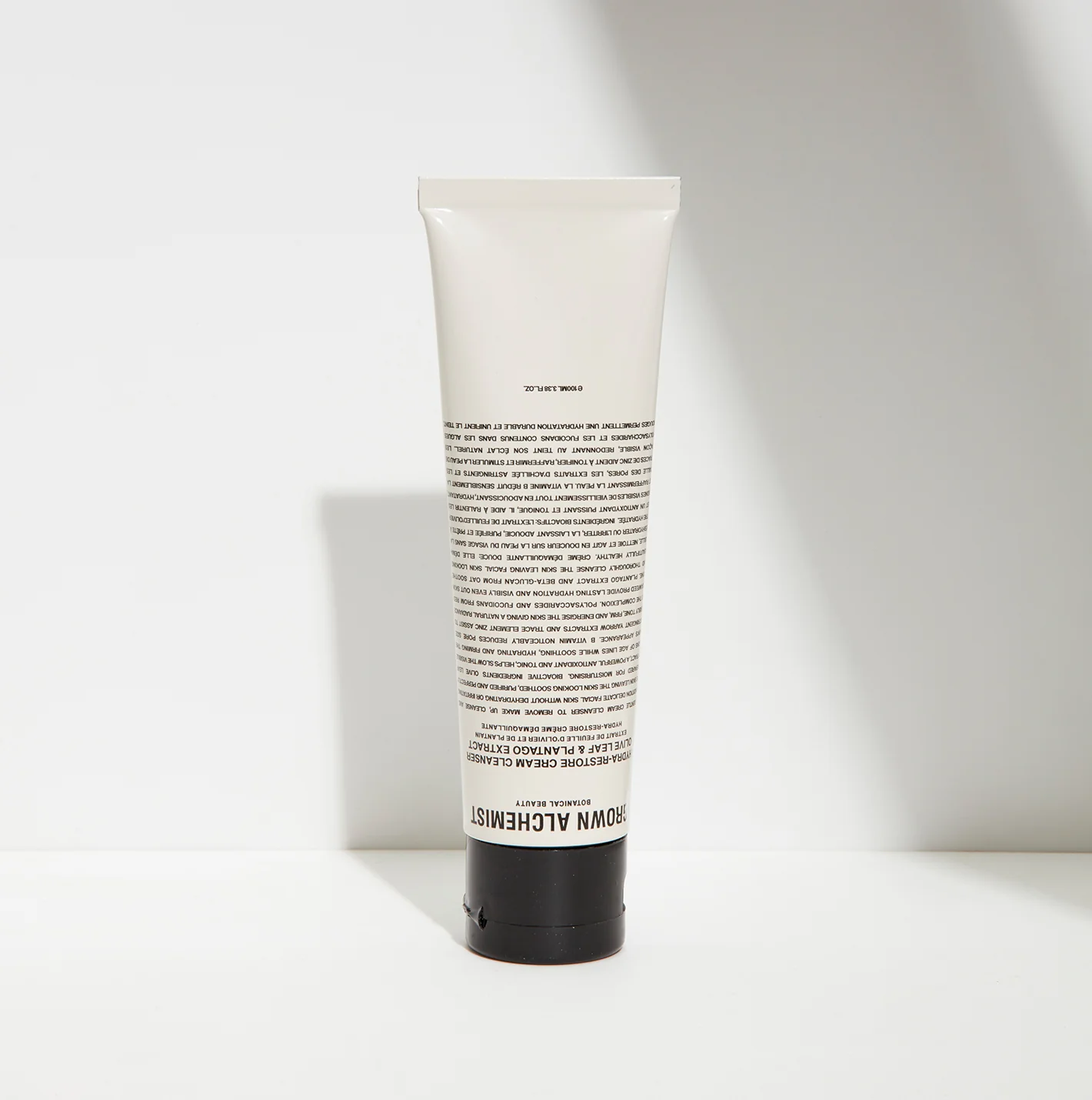 Hydra-Restore Cream Cleanser