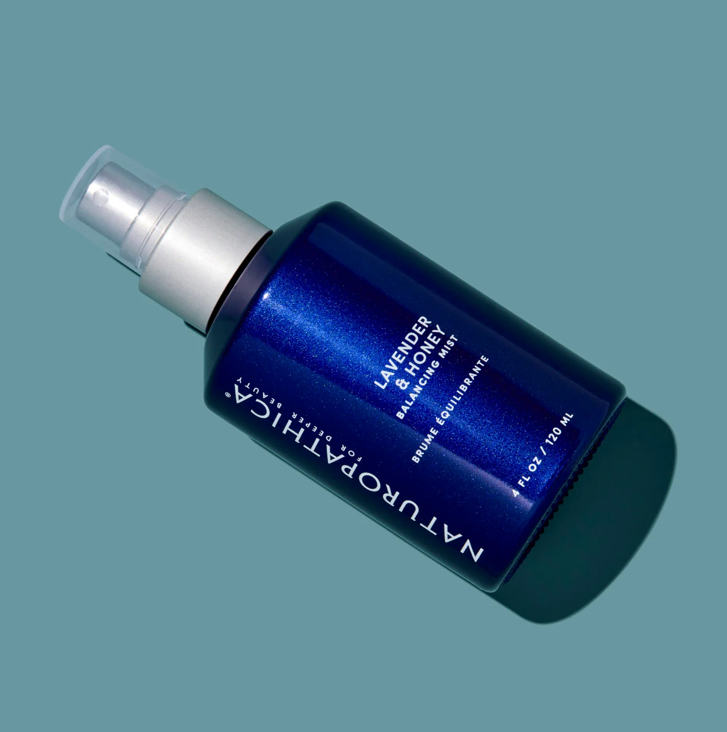 Lavender Honey Balancing Mist