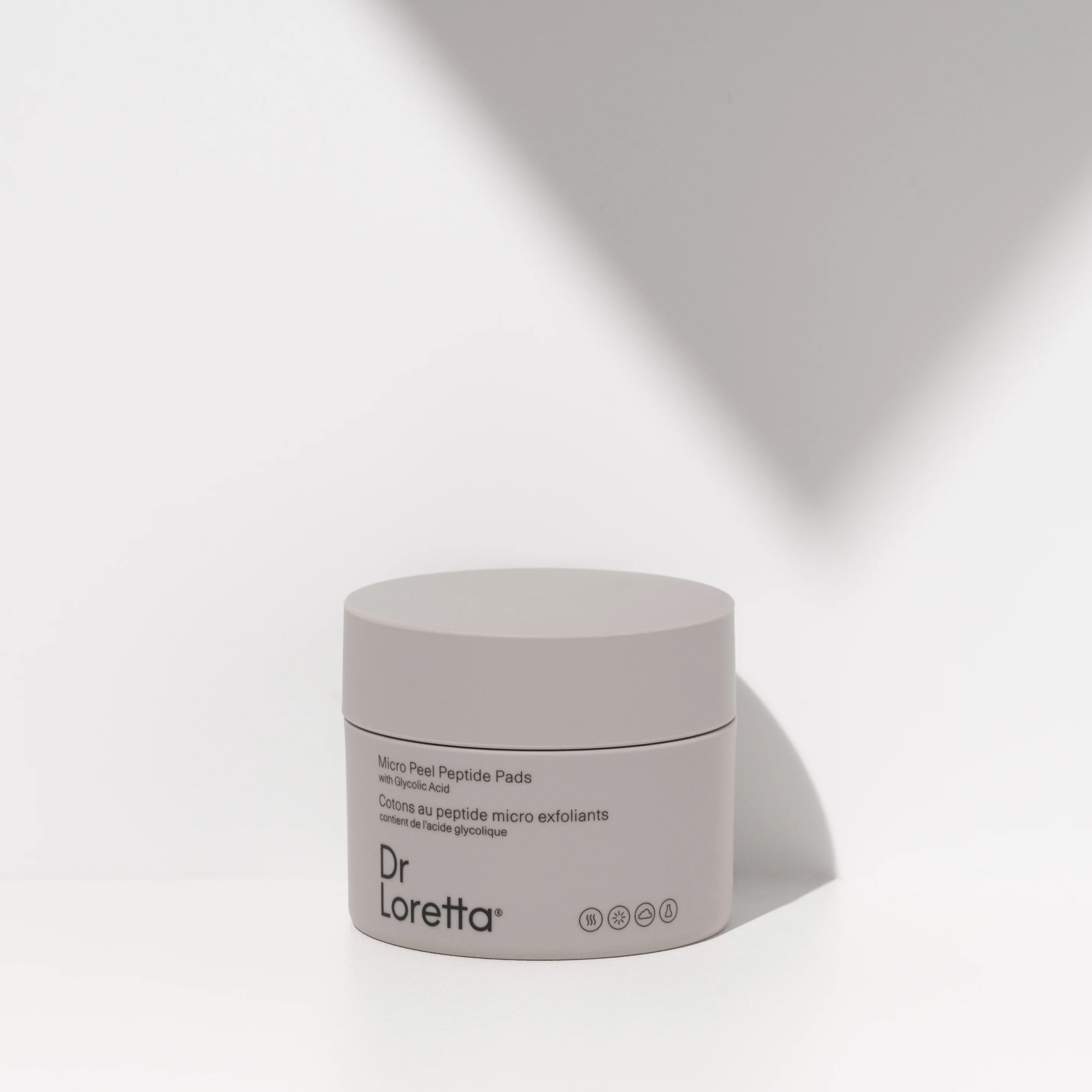 Micro Peel Peptide Pads