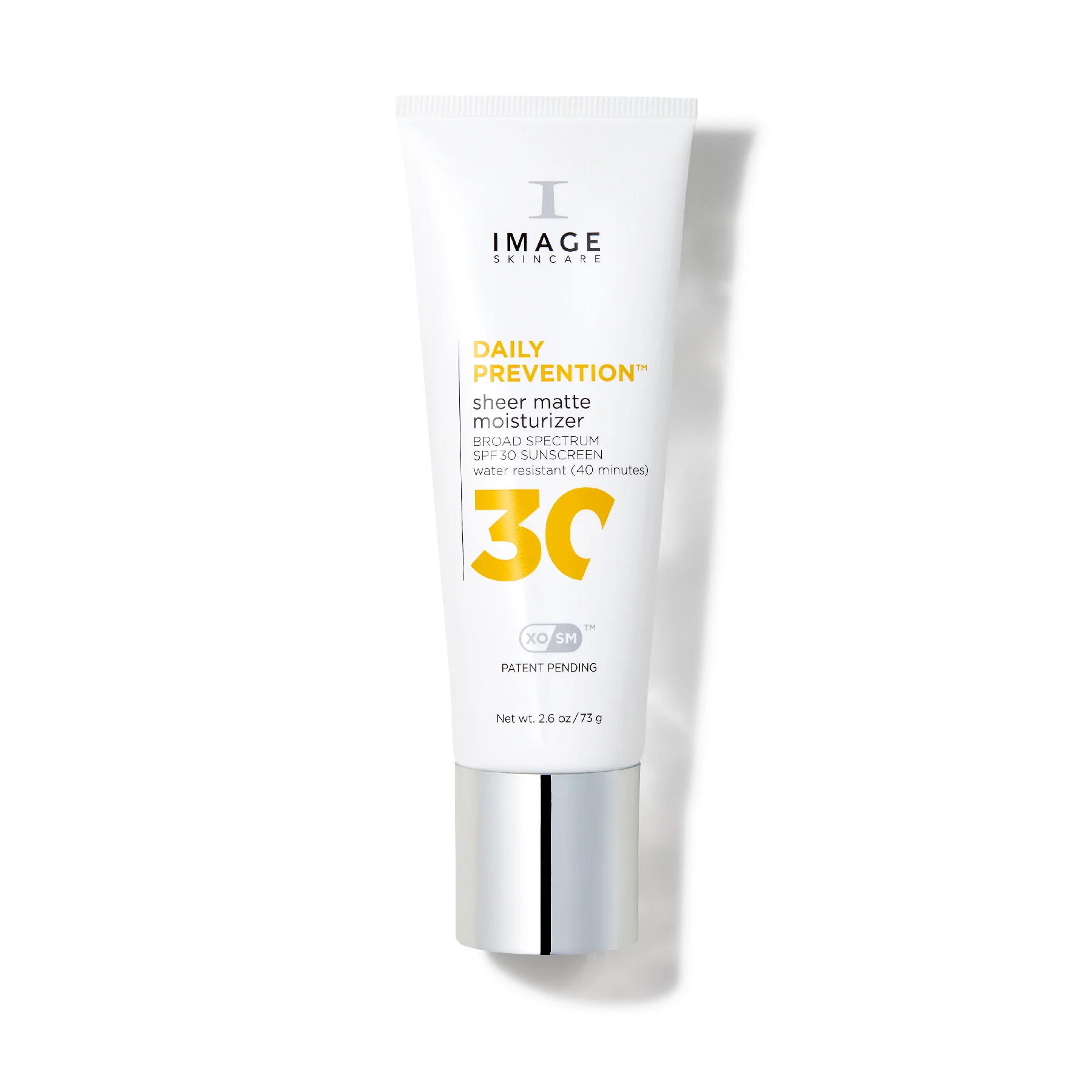 DAILY PREVENTION Sheer Matte Moisturizer SPF 30