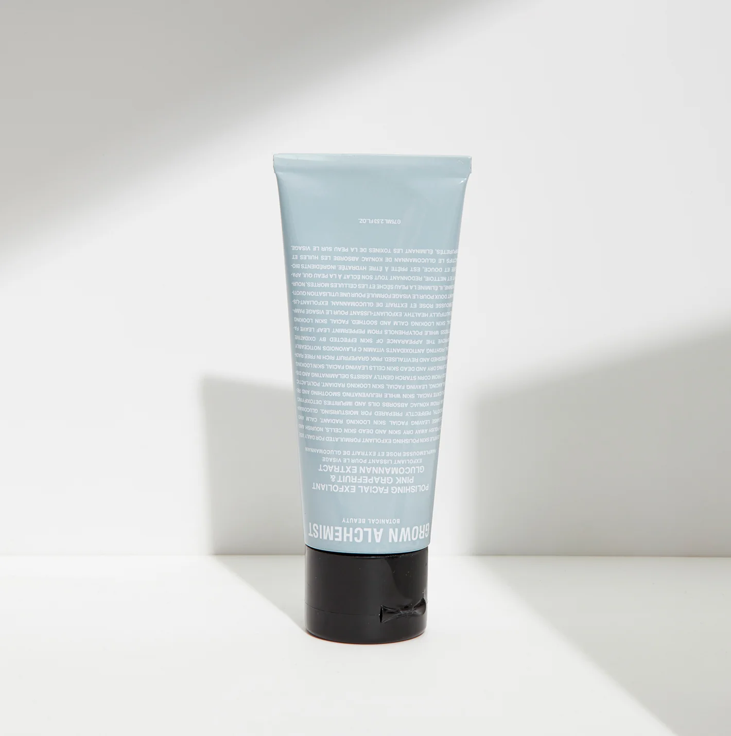 Polishing Exfoliator