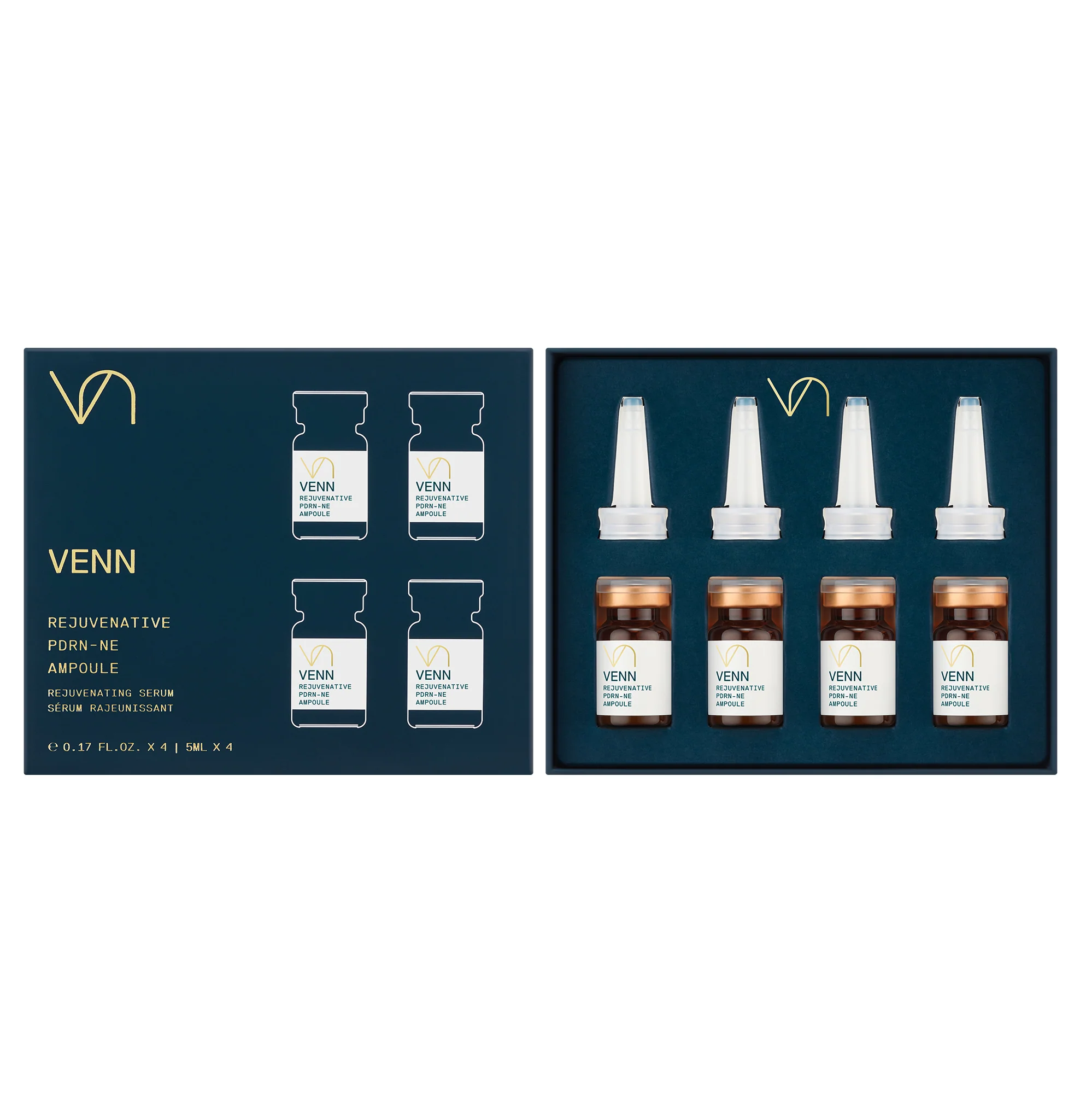 Rejuvenative PDRN-NE Ampoule