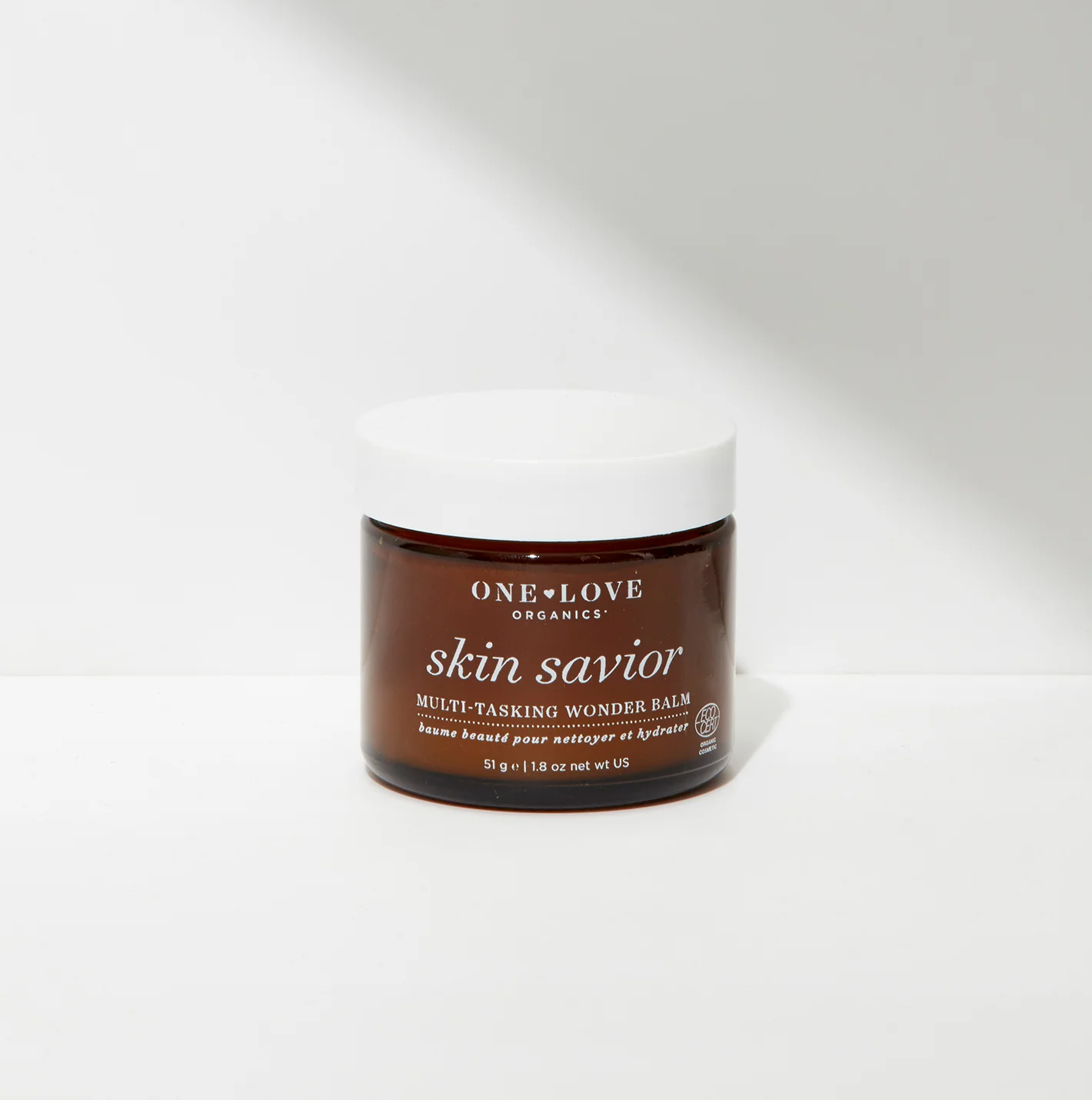 Skin Savior Multi-Tasking Wonder Balm