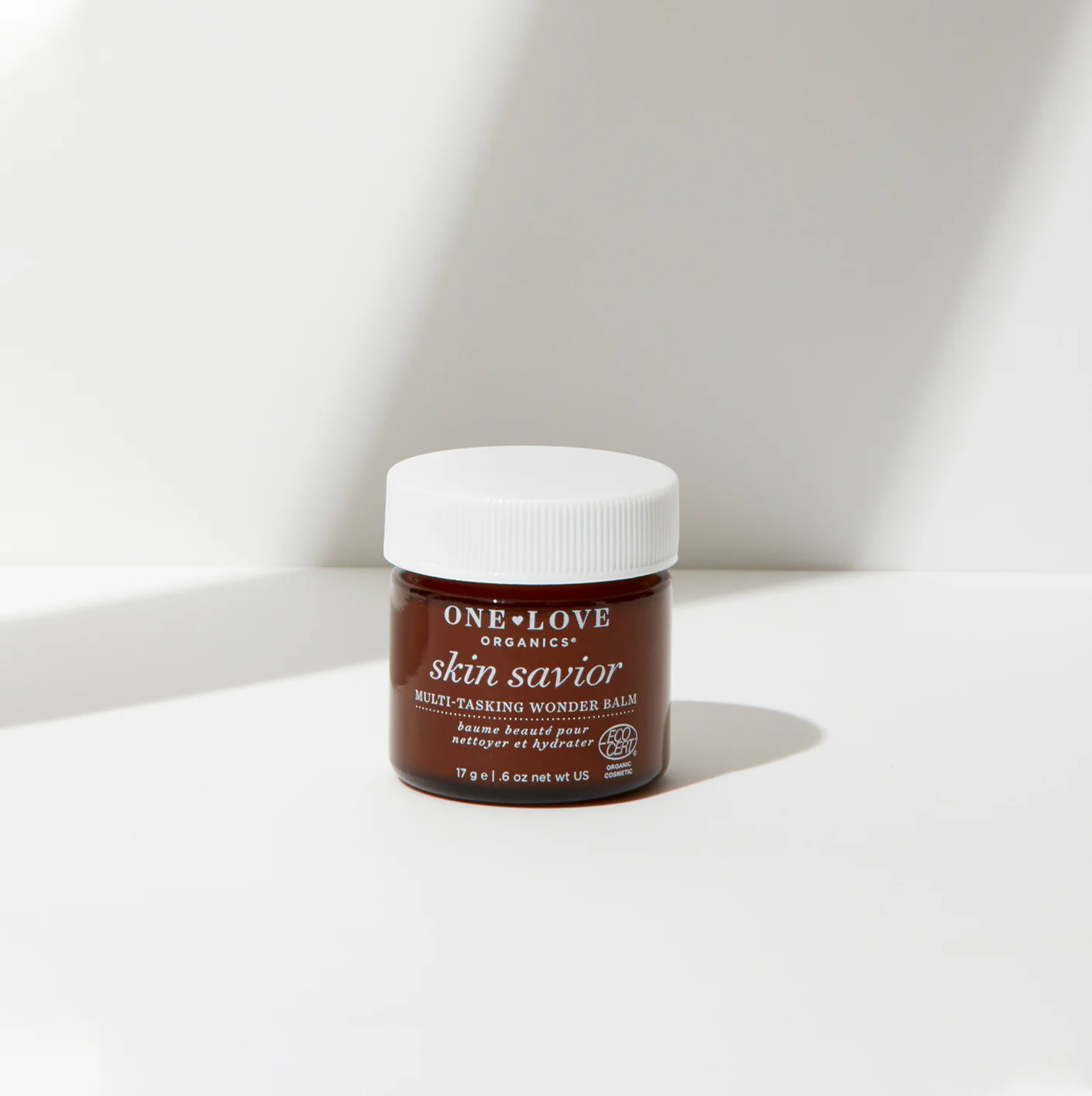 Skin Savior Multi-Tasking Wonder Balm