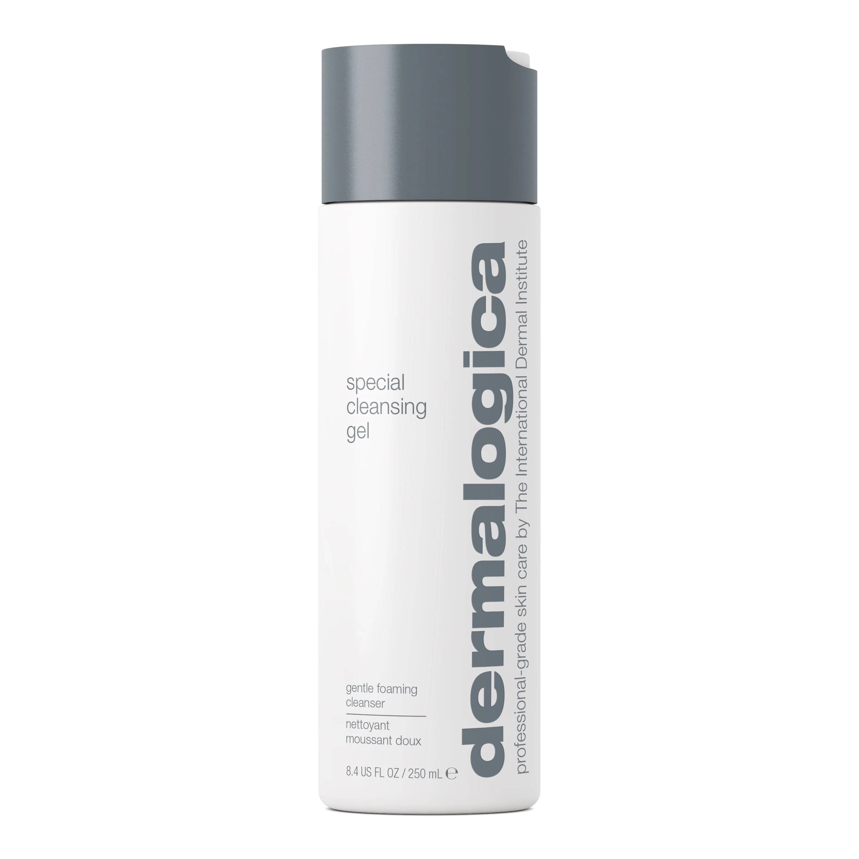 Special Cleansing Gel