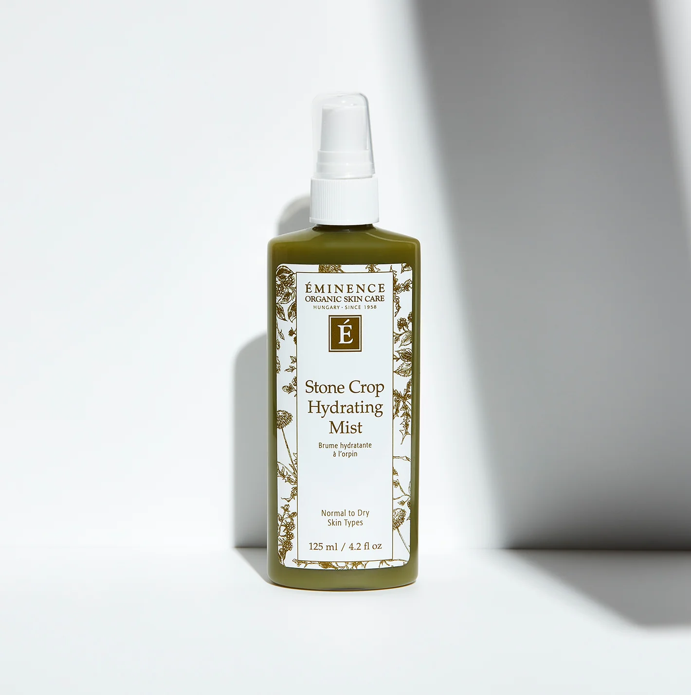 Stone Crop Hydrating Mist