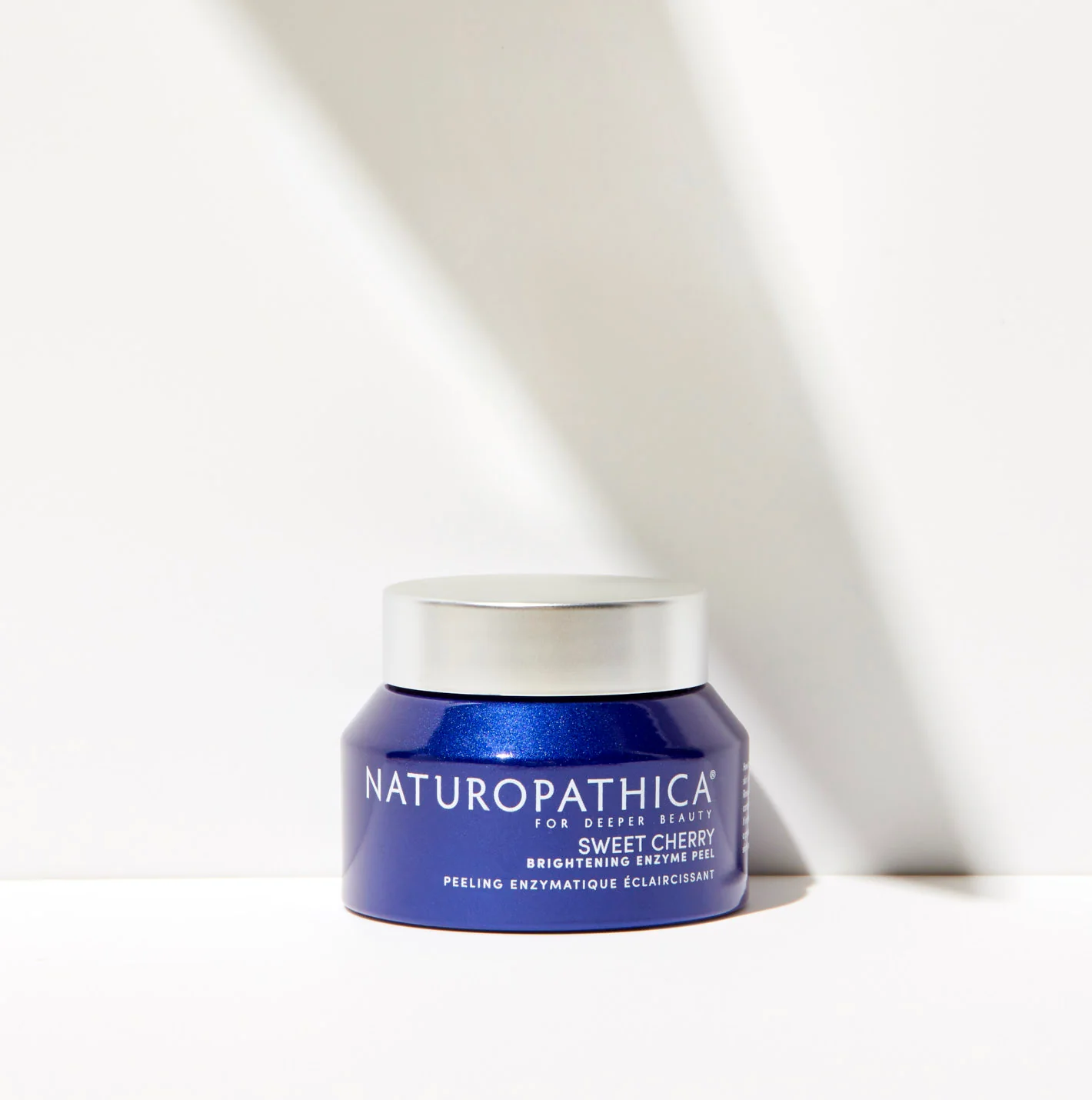 Sweet Cherry Brightening Enzyme Peel