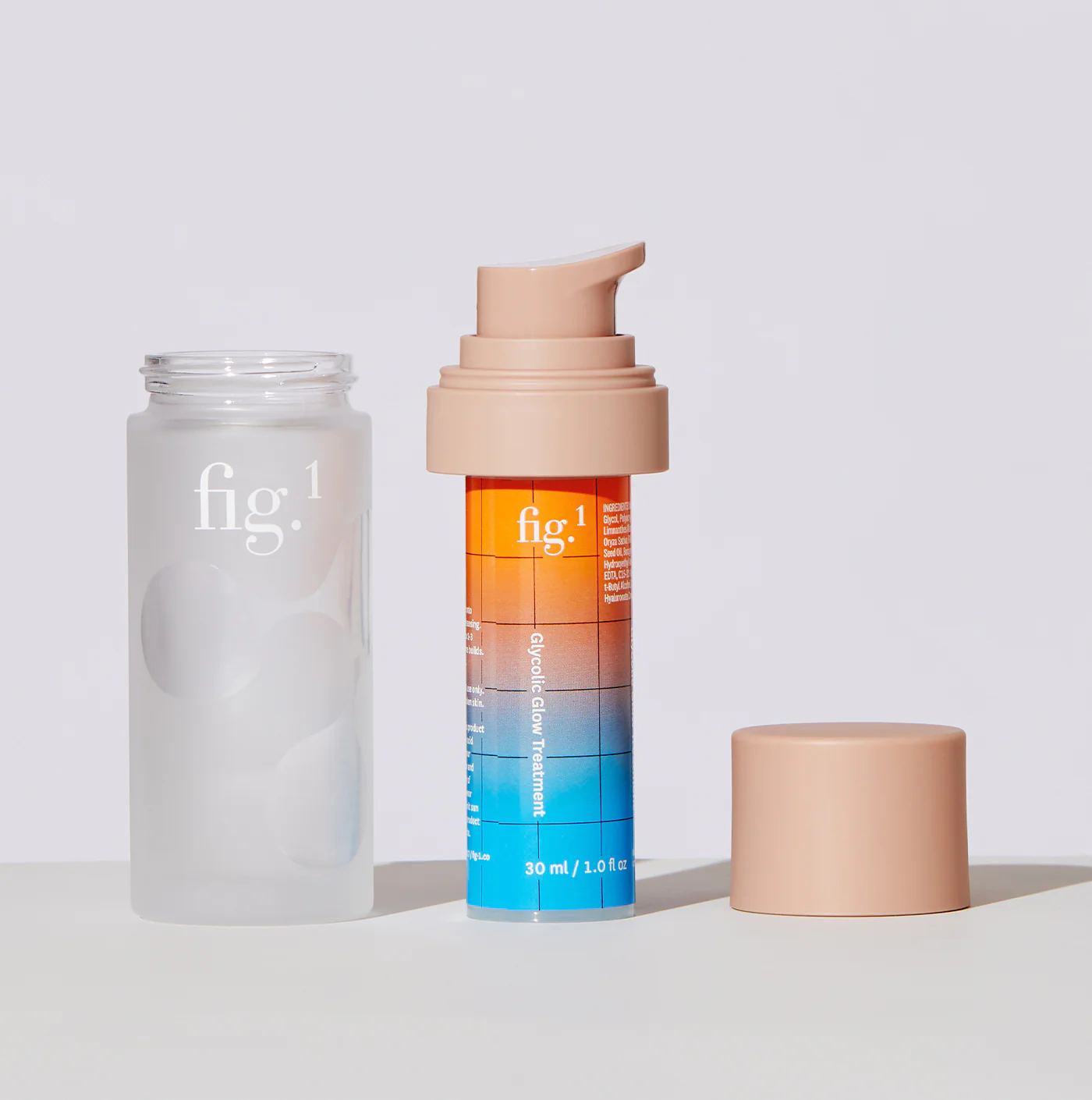 Glycolic Glow Treatment