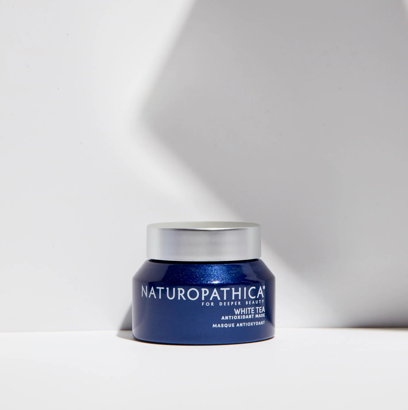 White Tea Antioxidant Mask