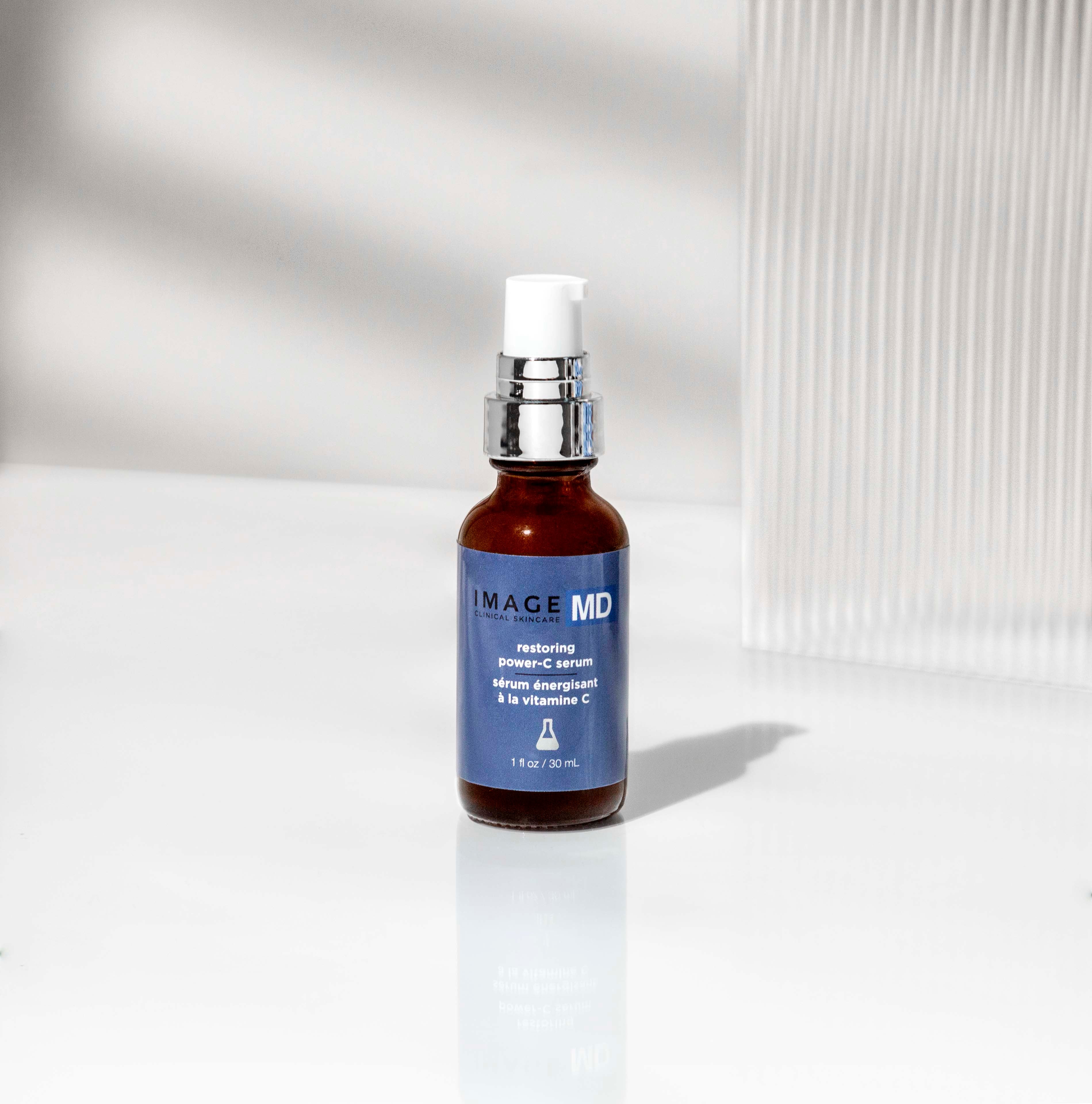 MD Restoring Power-C Serum