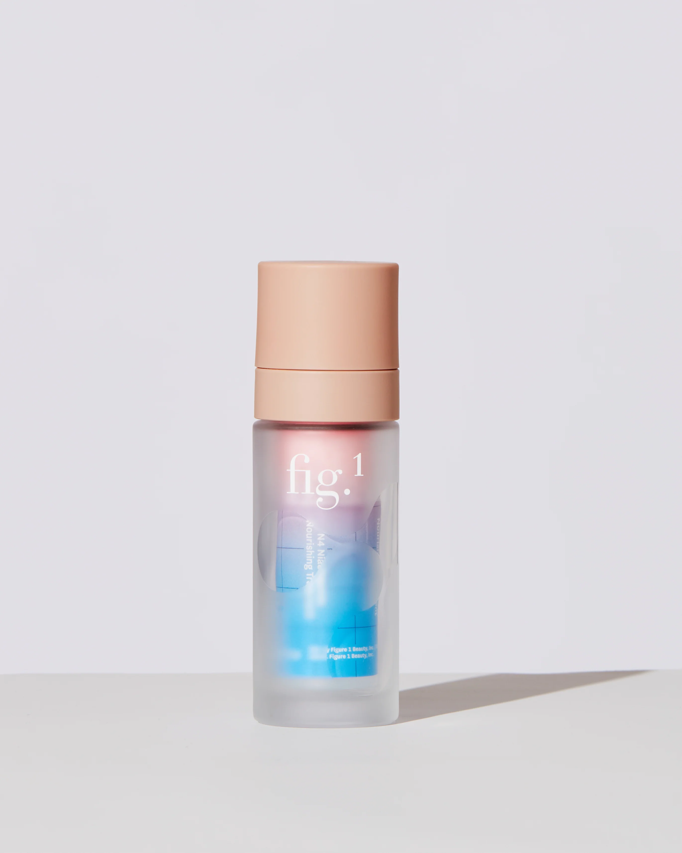 Niacinamide Treatment