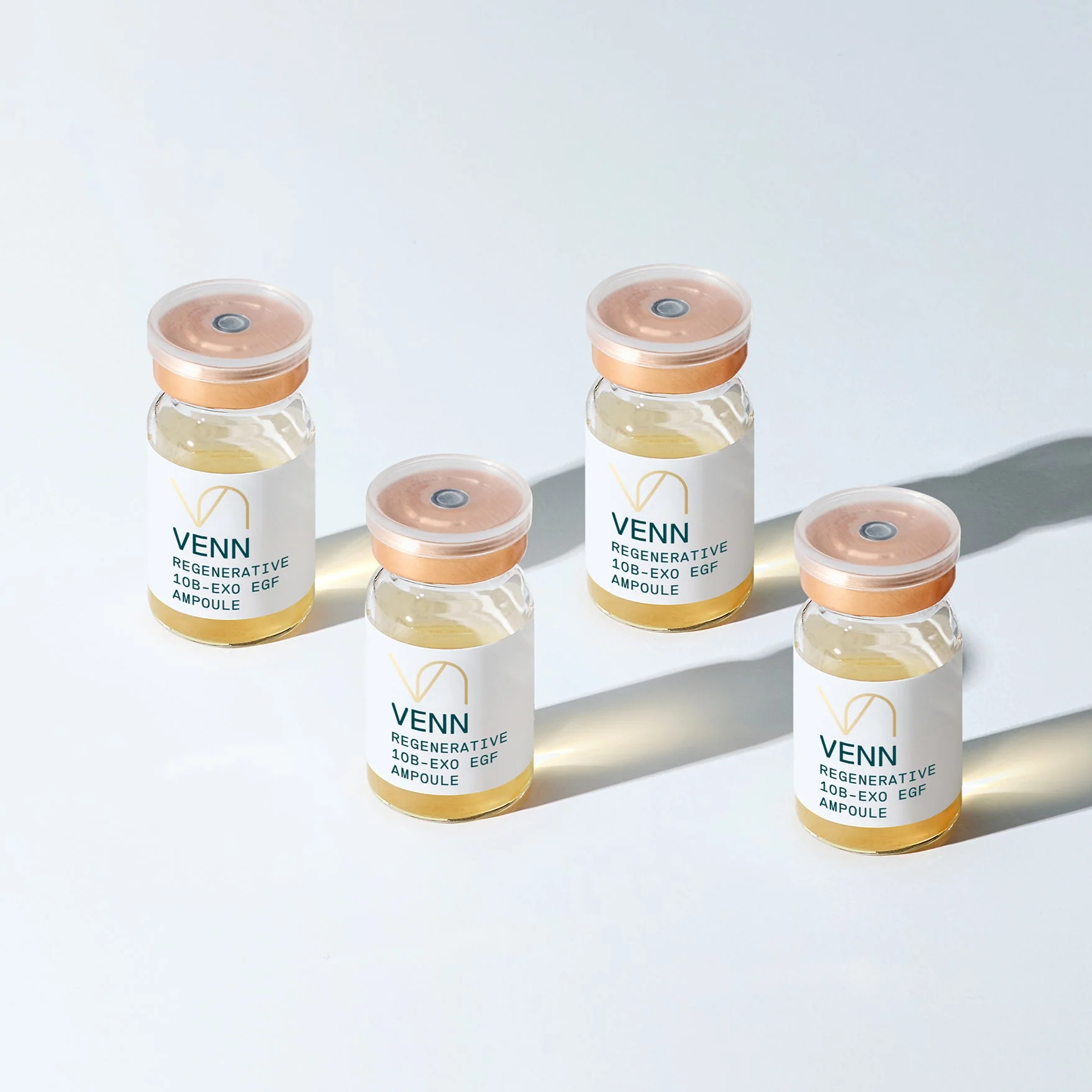 Regenerative 10B-EXO EGF Ampoule