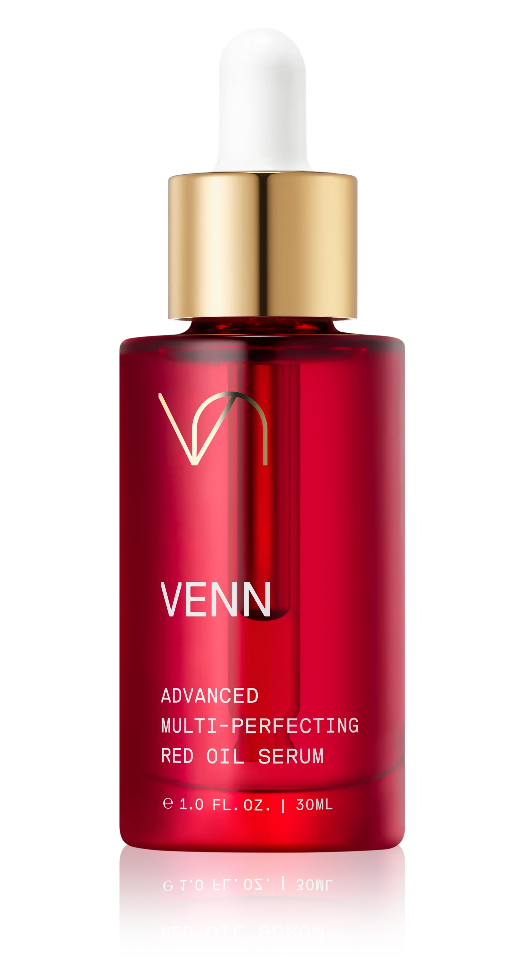 Advanced Multi-Perfecting Red Oil Serum