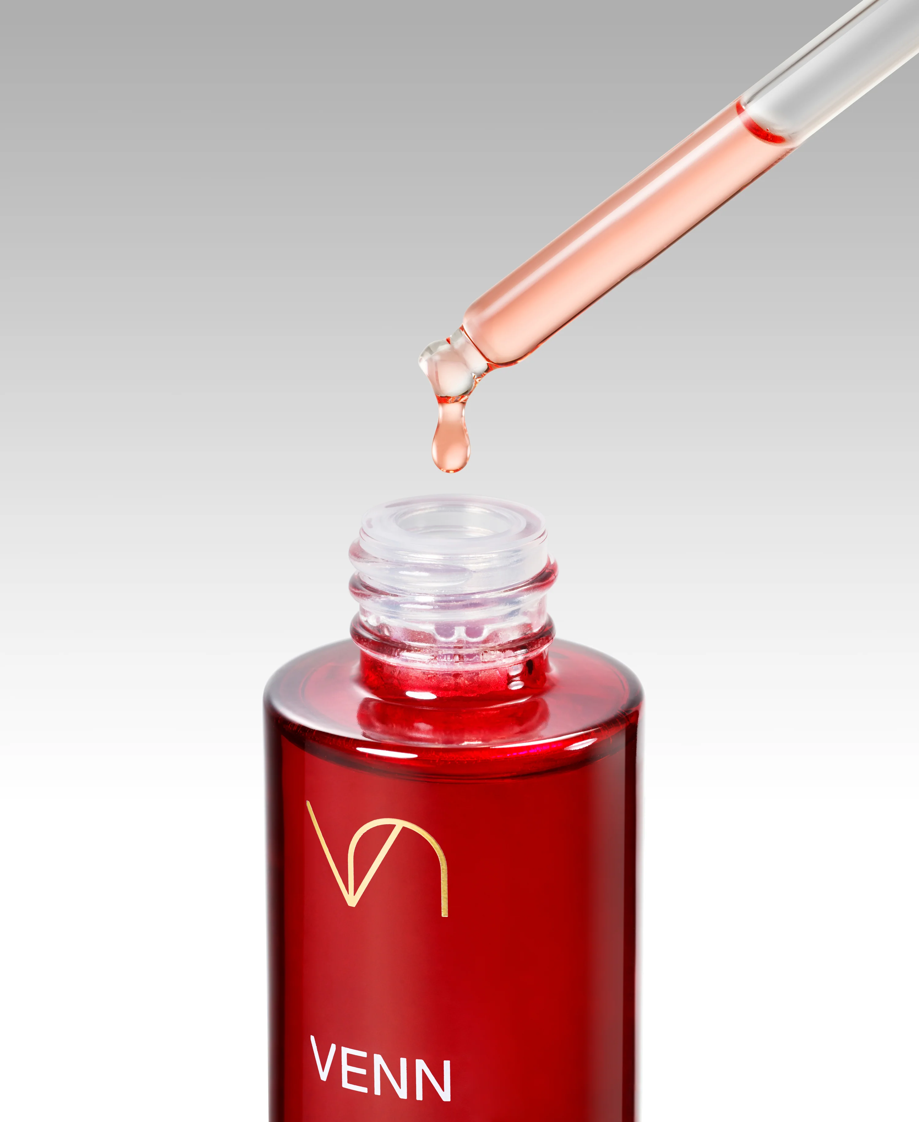 Advanced Multi-Perfecting Red Oil Serum