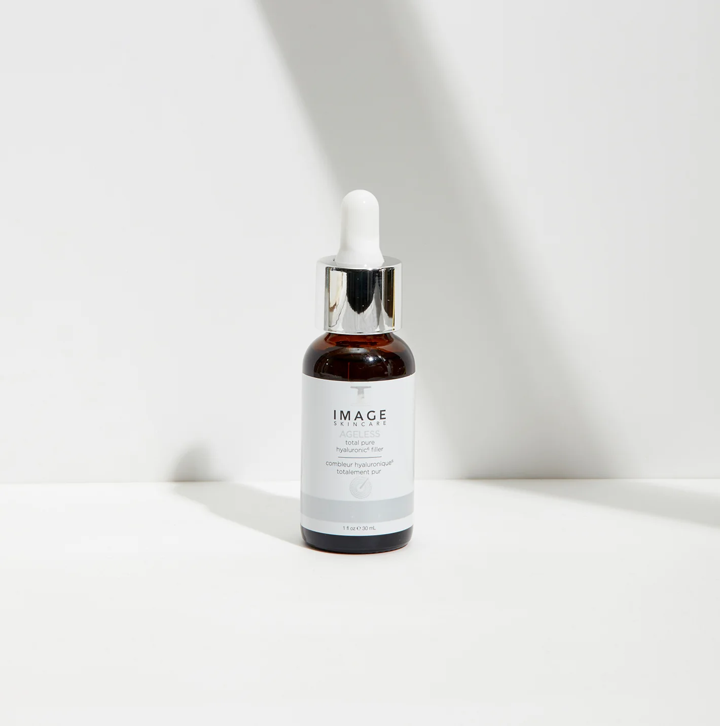 Ageless Total Pure Hyaluronic-6 Filler