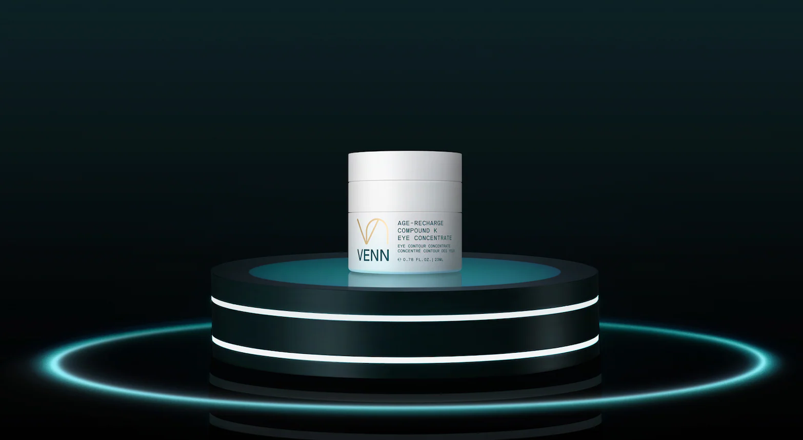 Age Recharge Compound K Eye Concentrate