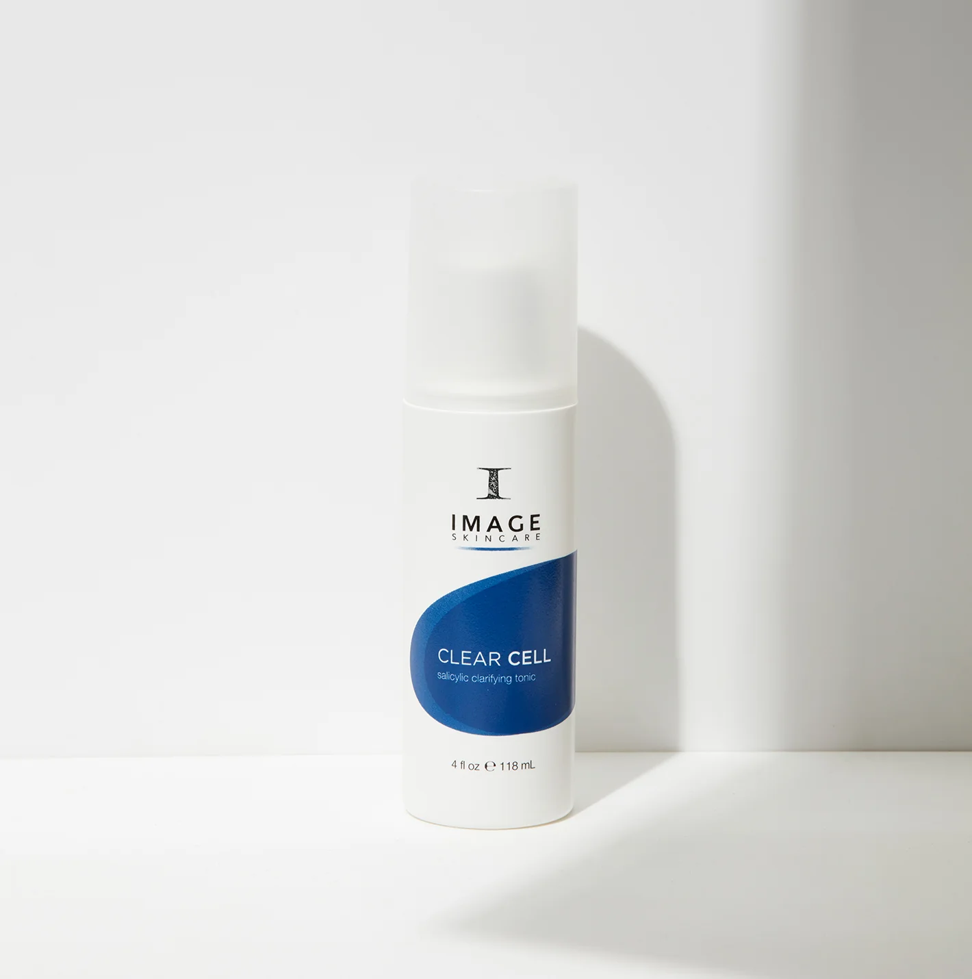 Clear Cell Salicylic Clarifying Tonic