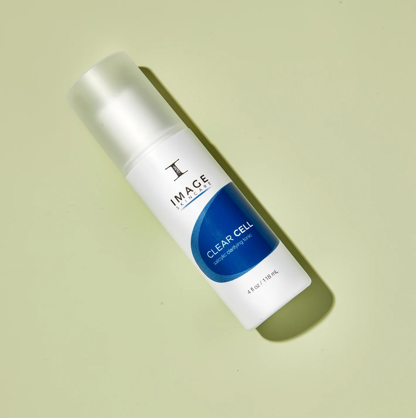 Clear Cell Salicylic Clarifying Tonic