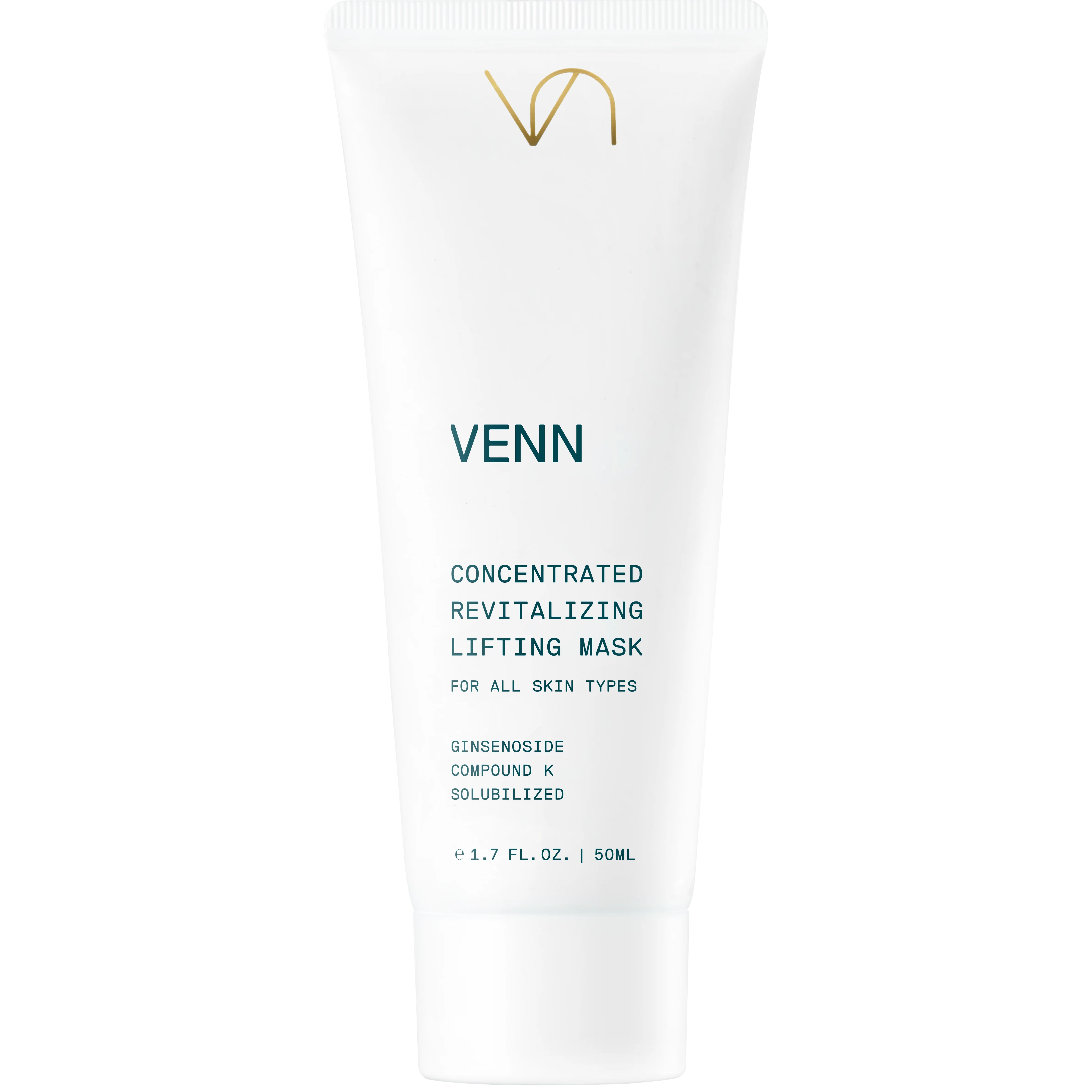 Concentrated Revitalizing Lifting Mask