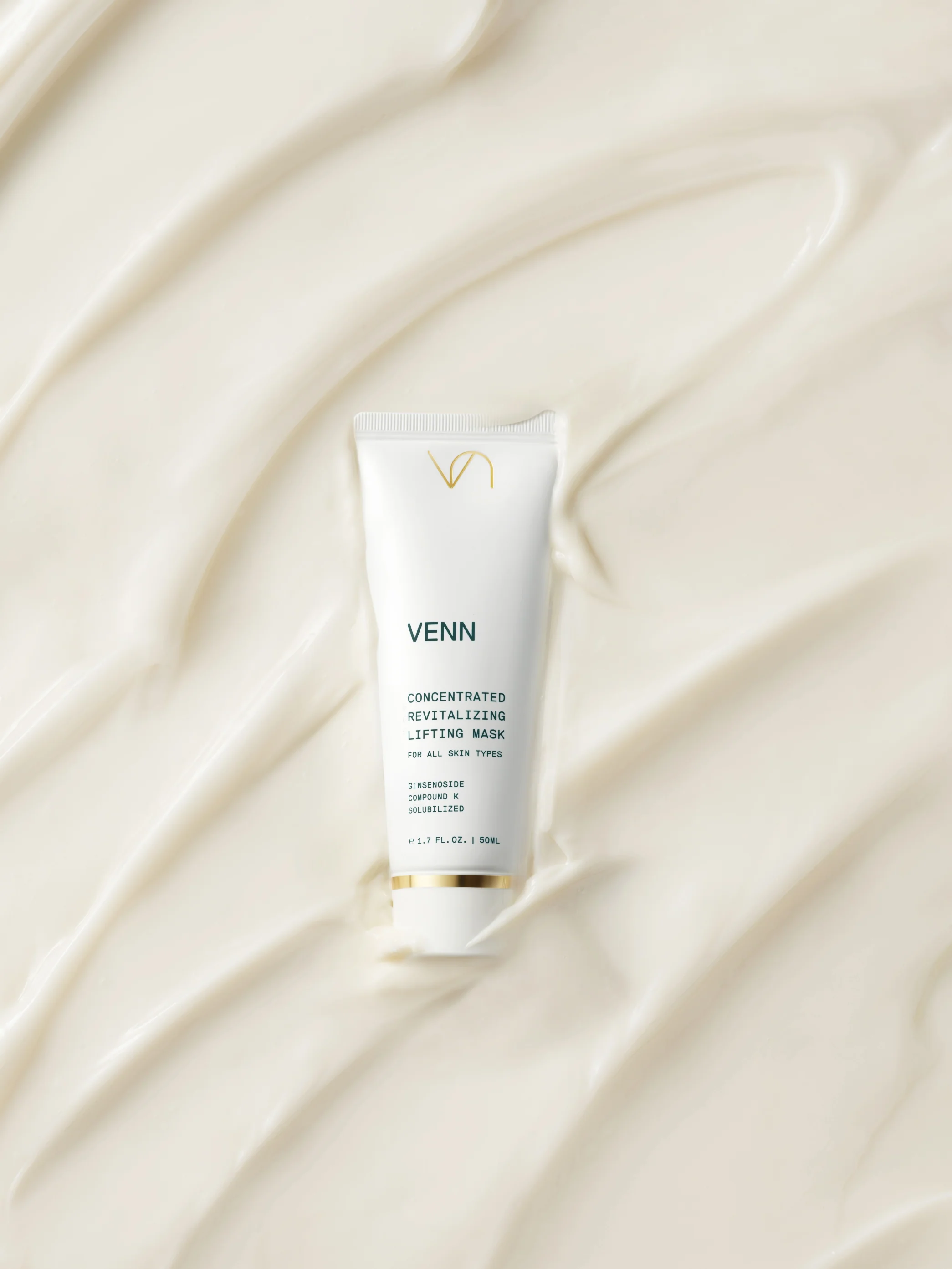 Concentrated Revitalizing Lifting Mask