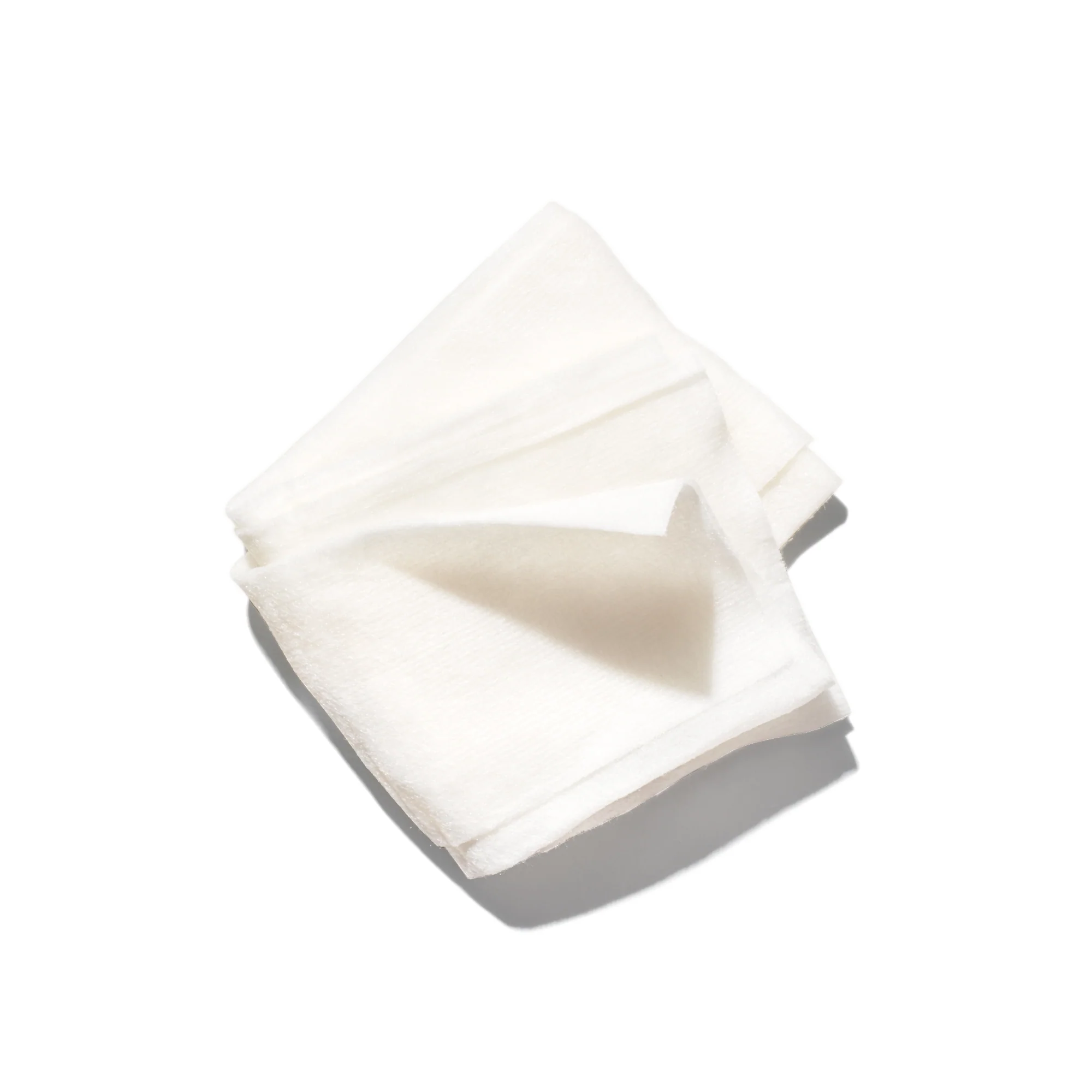 Essential Face Wipes