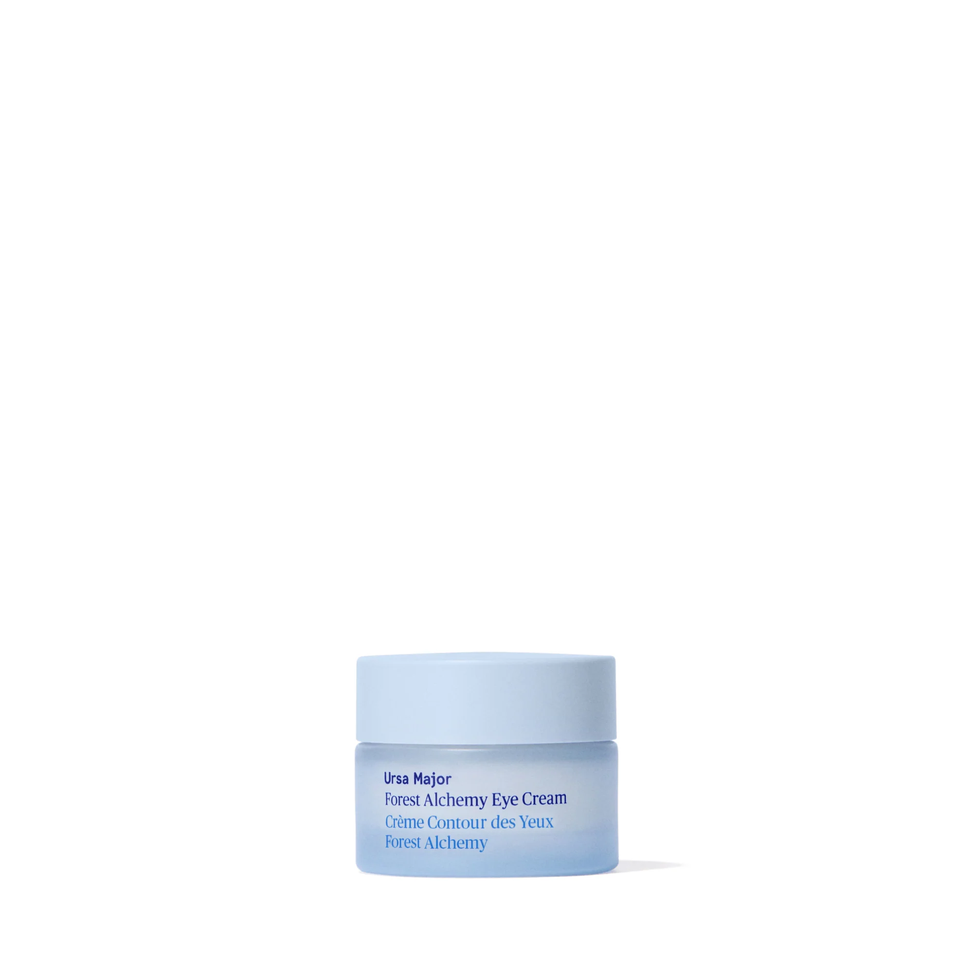 Forest Alchemy Eye Cream