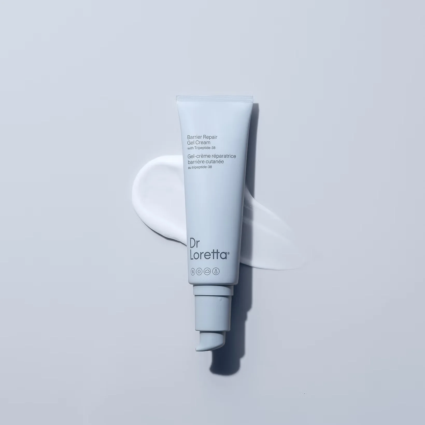 Barrier Repair Gel Cream